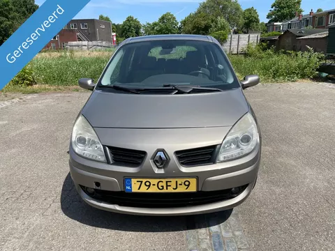 Renault Grand Sc&eacute;nic 1.9 dCi Business Line 7p.