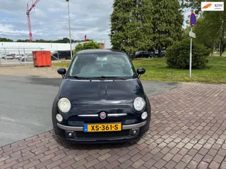 Fiat 500 1.2 Pop