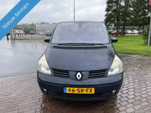 Renault ESPACE