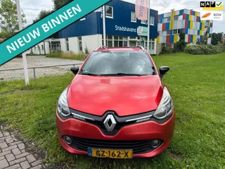 Renault Clio Estate 1.5 dCi ECO Expression