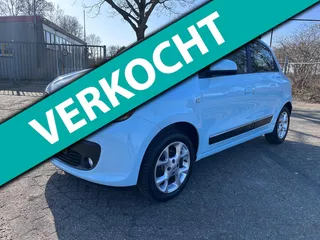 Renault Twingo 1.0 SCe Dynamique