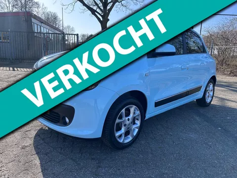 Renault Twingo 1.0 SCe Dynamique