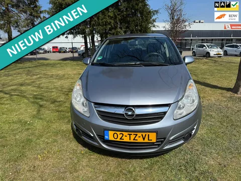 Opel Corsa 1.3 CDTi Enjoy
