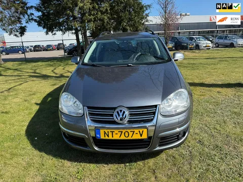 Volkswagen Golf Variant 1.4 TSI Trendline