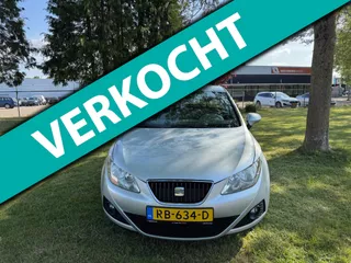 Seat Ibiza 1.2 Beat